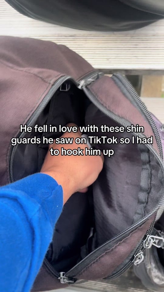 Post 5 by Sports Exhibit on TikTok (video)