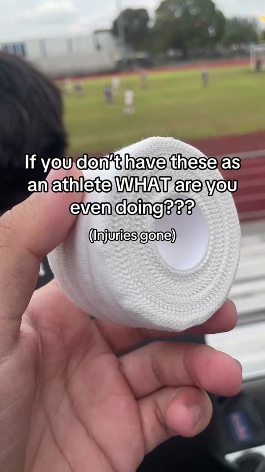 Post 7 by Sports Exhibit on TikTok (video)