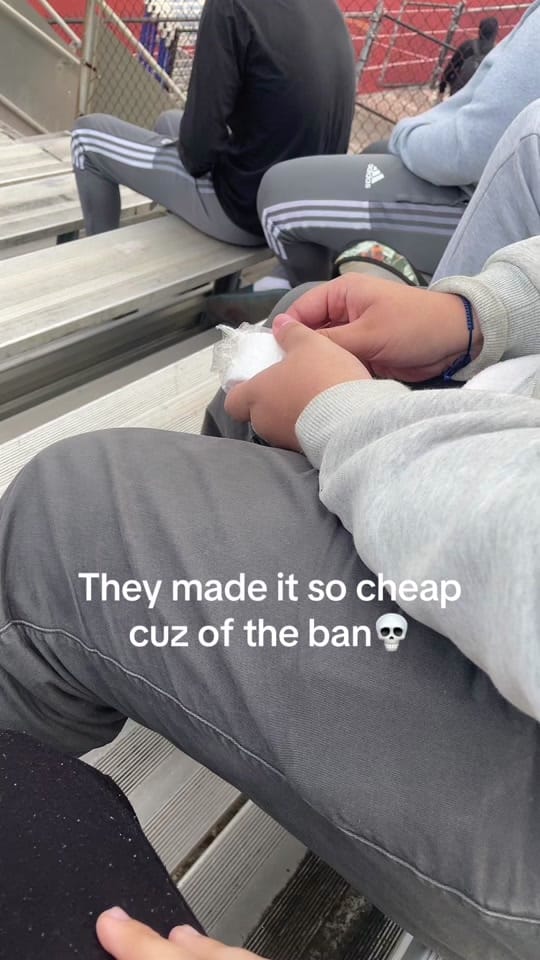 Post 9 by Sports Exhibit on TikTok (video)