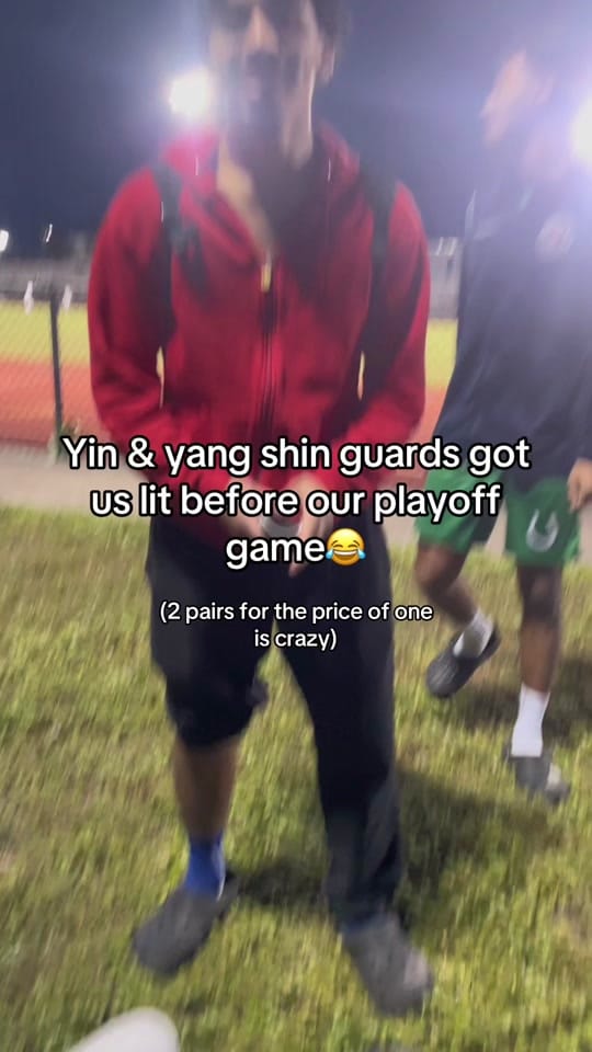 Post 2 by Sports Exhibit on TikTok (video)