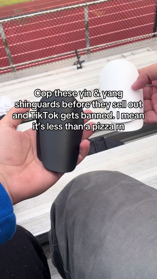 Post 4 by Sports Exhibit on TikTok (video)