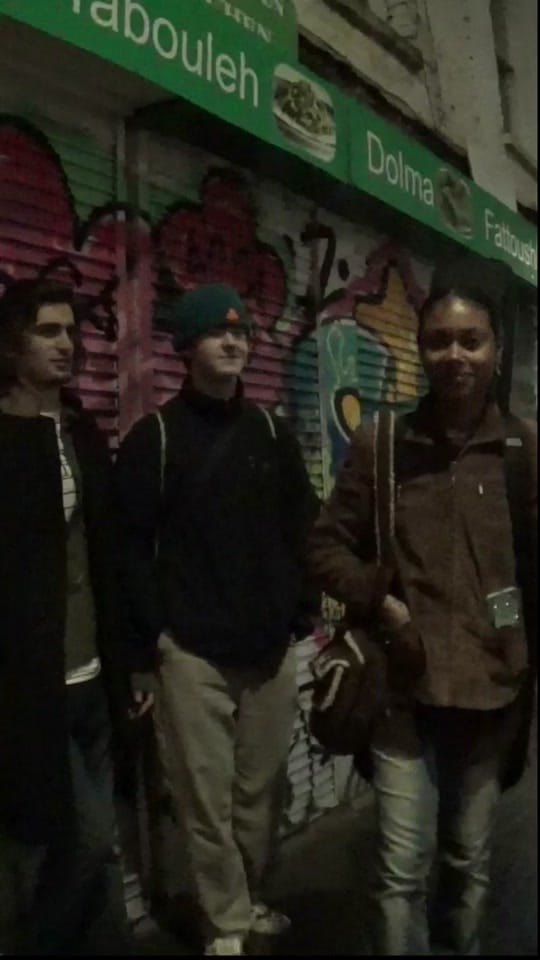 Post 2 by secondthoughtsband on TikTok (video)