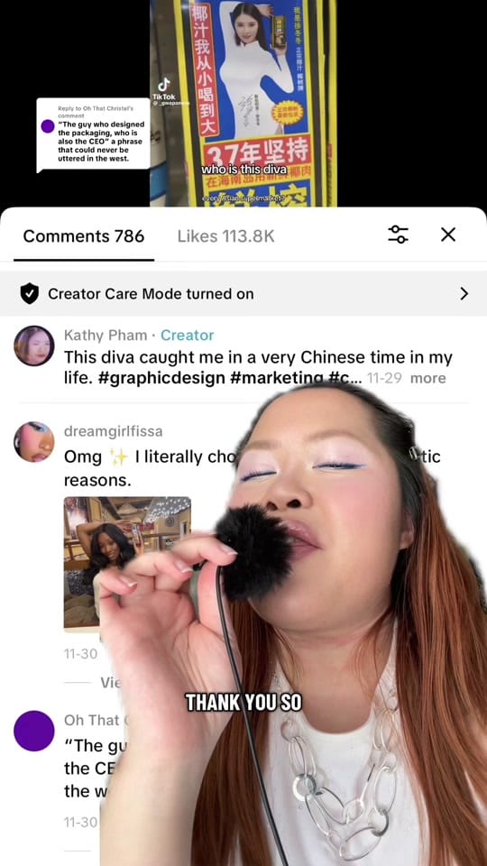Post 9 by Kathy ~𖦹꩜ on TikTok (video)