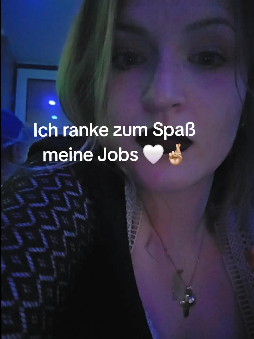 Post 2 by Caty on TikTok (video)