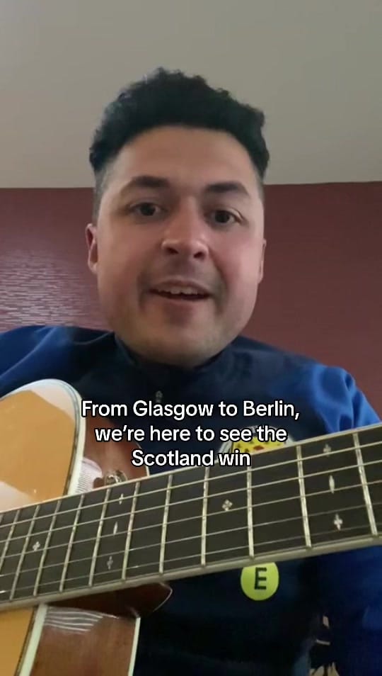Post 9 by Phil Ciarletta on TikTok (video)