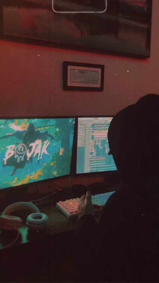 Post 2 by 🏝️ B O J A K 🏝️ on TikTok (video)