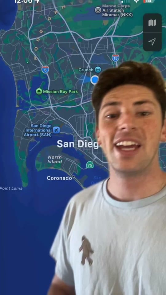 Post 1 by 🏝️ B O J A K 🏝️ on TikTok (video)