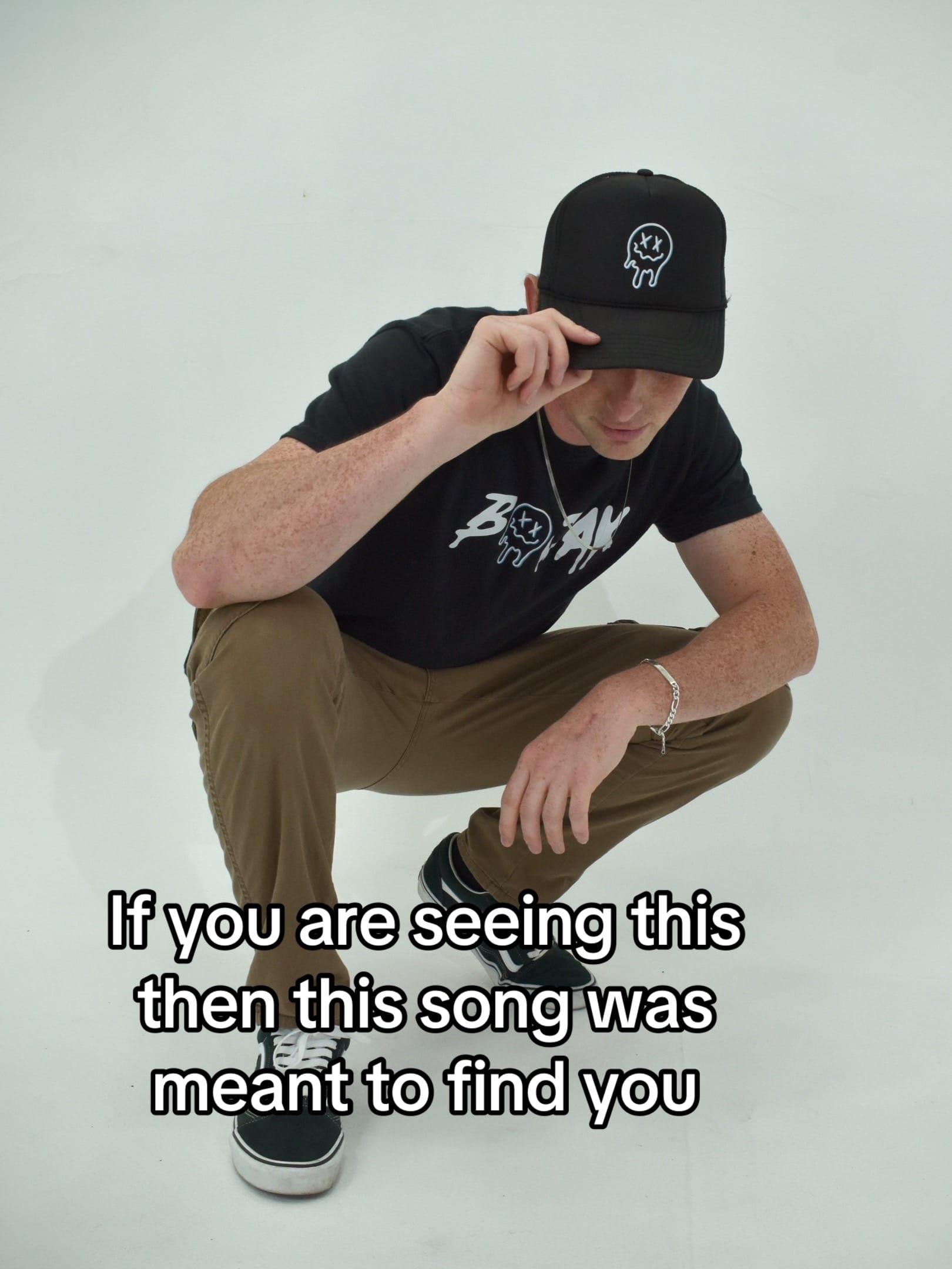 Post 3 by 🏝️ B O J A K 🏝️ on TikTok (video)