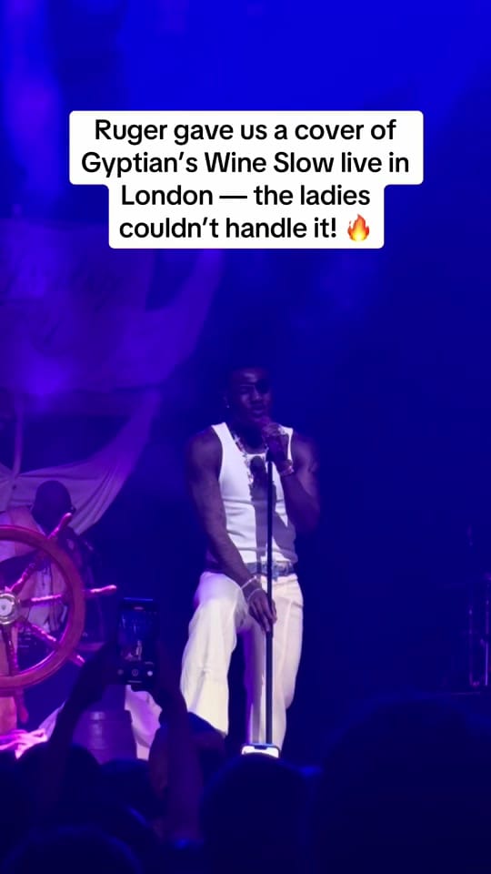 Post 8 by TK_ENT 🎧🎥 on TikTok (video)