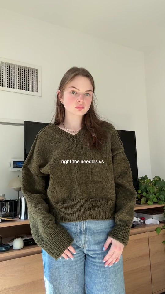 Post 1 by lucy on TikTok (video)