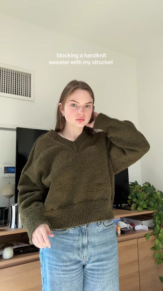 Post 6 by lucy on TikTok (video)