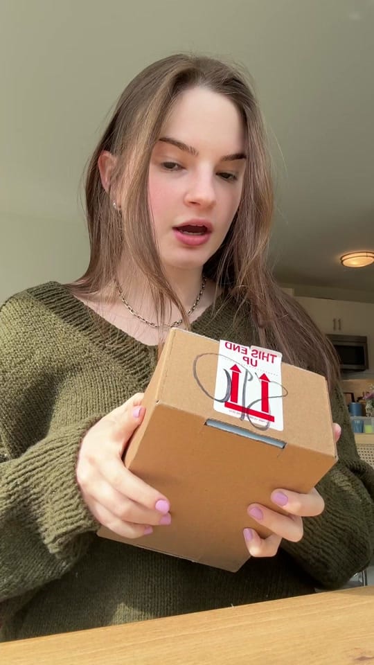 Post 3 by lucy on TikTok (video)