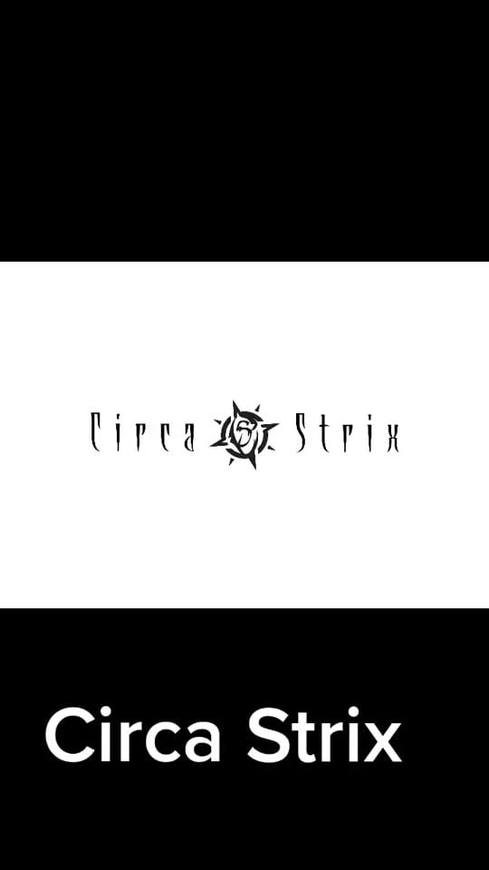 Post 5 by Circa Strix on TikTok (video)