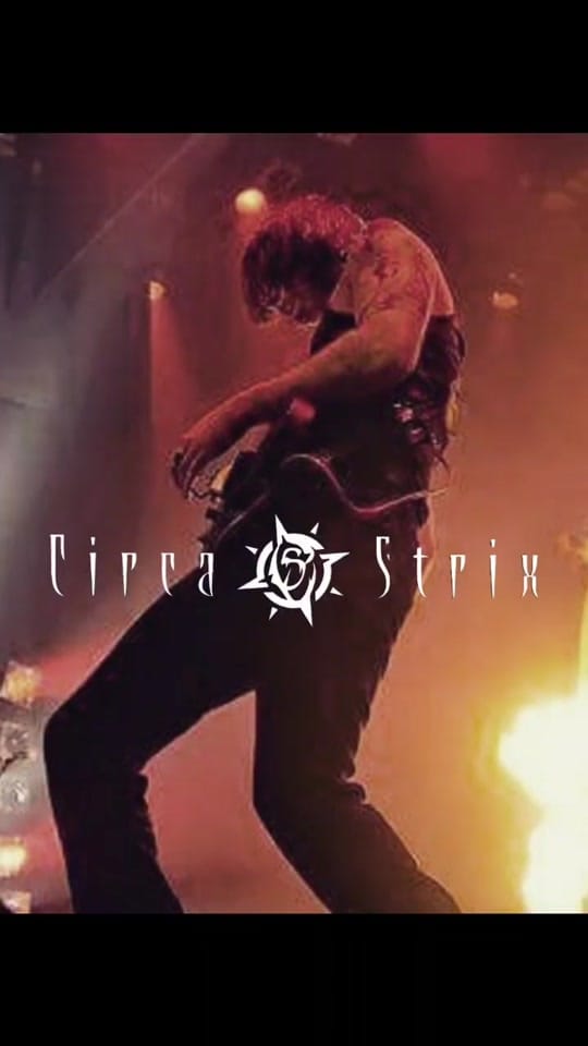 Post 1 by Circa Strix on TikTok (video)