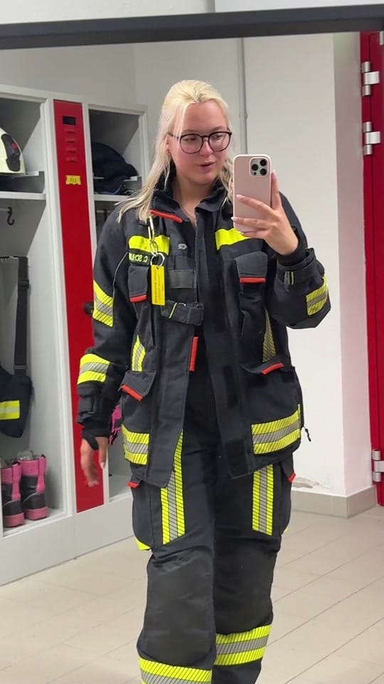 Post 2 by Christin ❤️‍🔥 on TikTok (video)