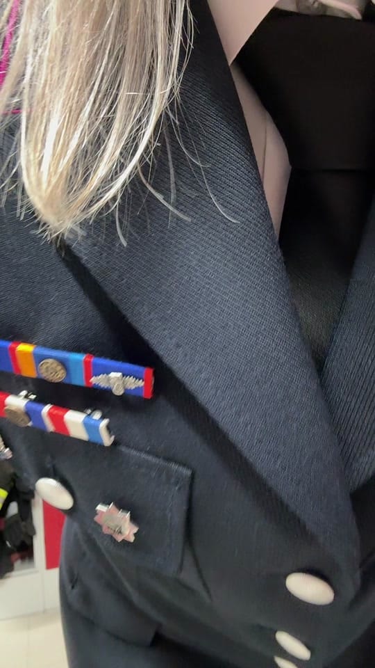 Post 5 by Christin ❤️‍🔥 on TikTok (video)