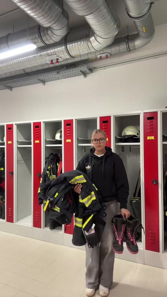 Post 1 by Christin ❤️‍🔥 on TikTok (video)