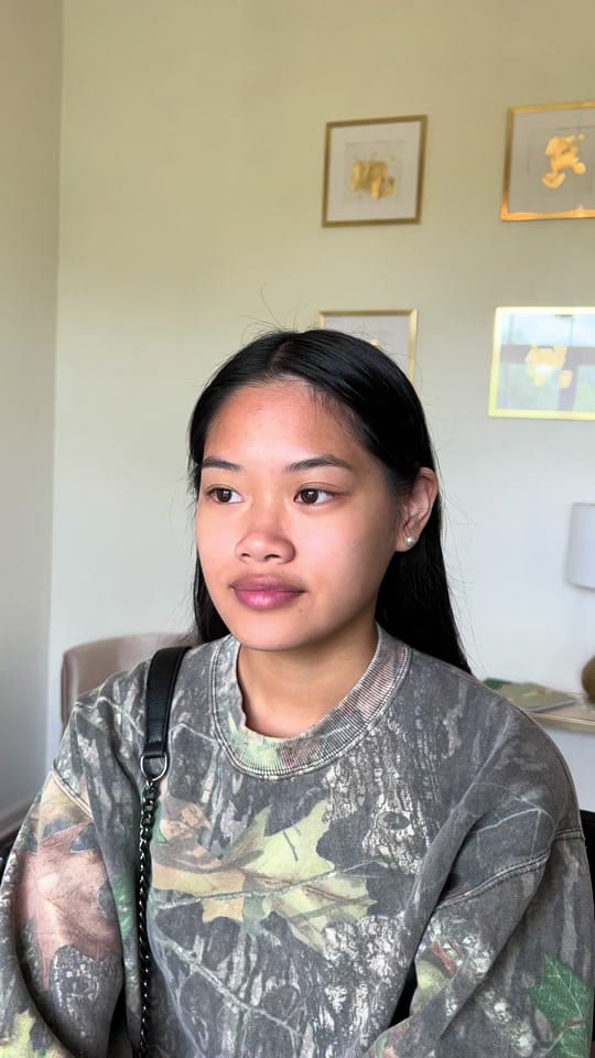 Post 6 by Lexie Grace | Travel MUA on TikTok (video)
