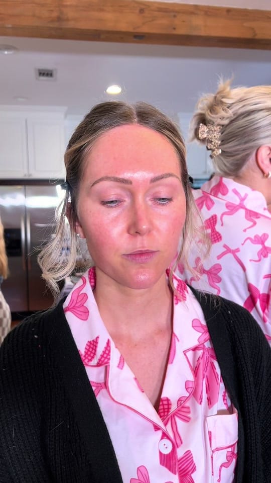 Post 5 by Lexie Grace | Travel MUA on TikTok (video)