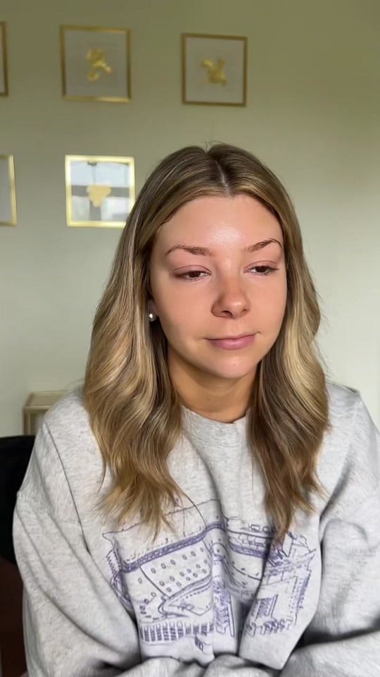 Post 9 by Lexie Grace | Travel MUA on TikTok (video)