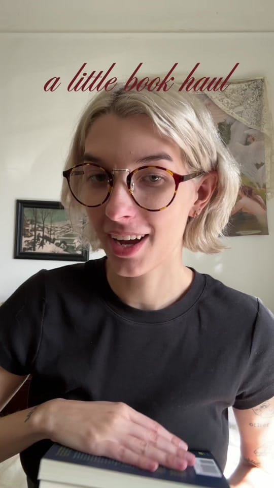Post 8 by beth 💌 on TikTok (video)