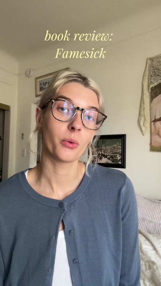 Post 5 by beth 💌 on TikTok (video)
