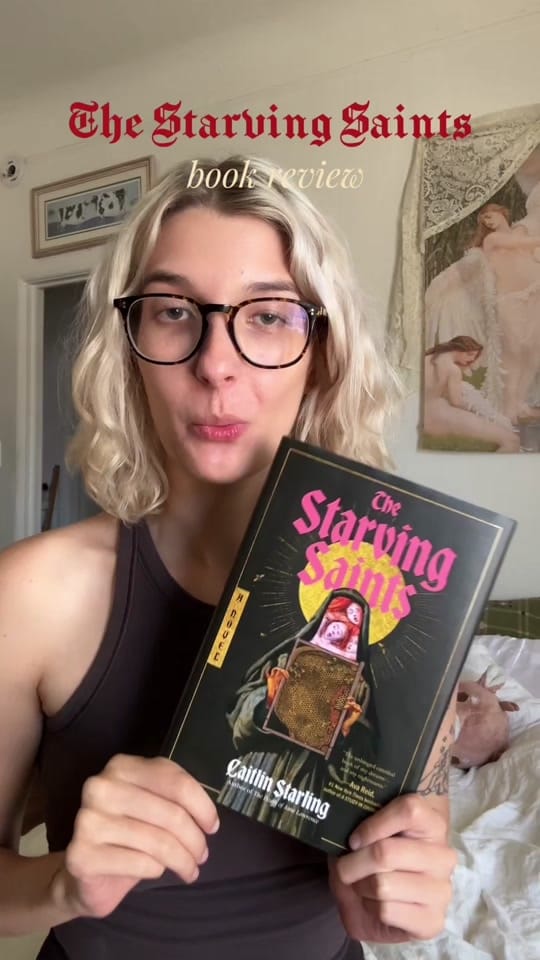 Post 1 by beth 💌 on TikTok (video)