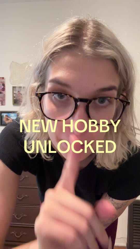 Post 2 by beth 💌 on TikTok (video)