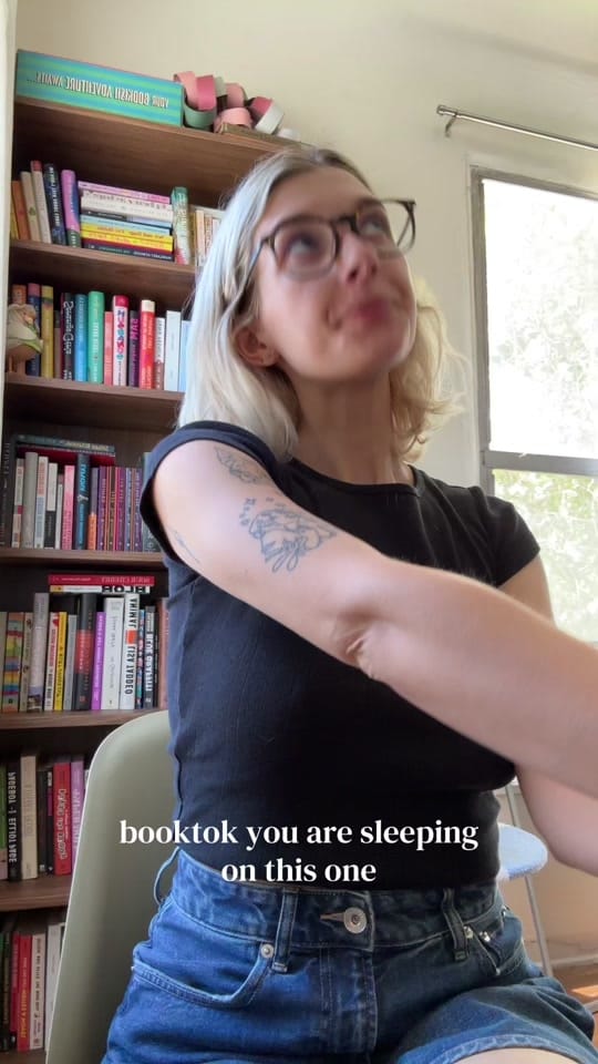 Post 3 by beth 💌 on TikTok (video)