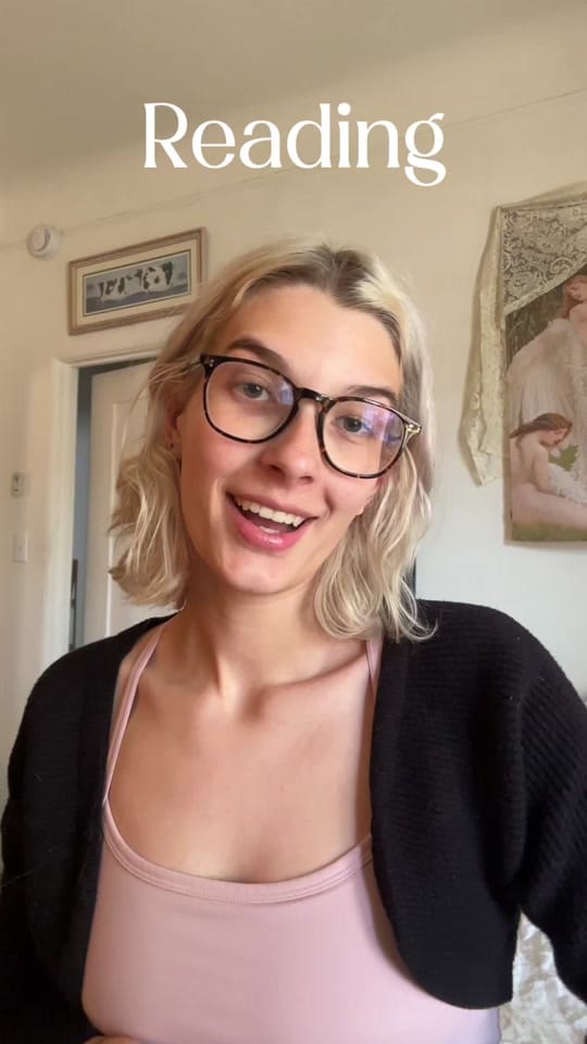 Post 6 by beth 💌 on TikTok (video)