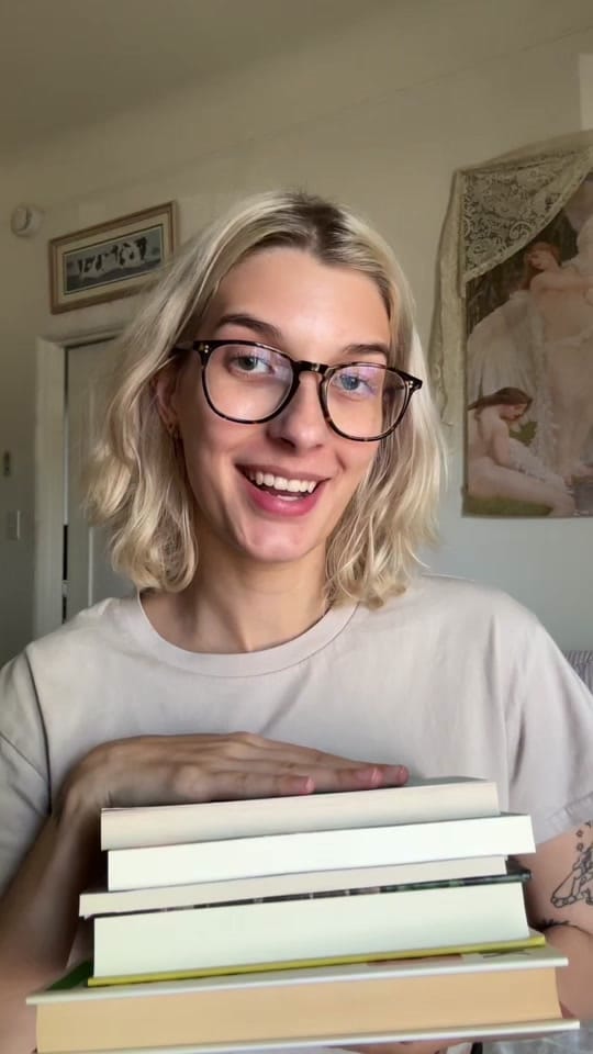 Post 4 by beth 💌 on TikTok (video)
