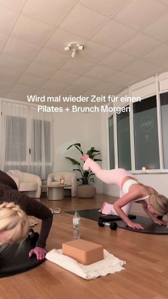 Post 8 by Leonie on TikTok (video)