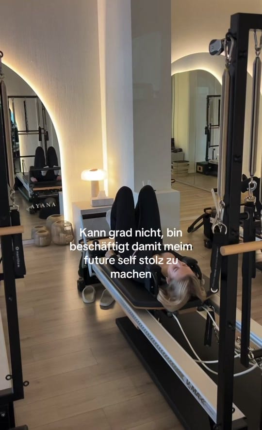 Post 10 by Leonie on TikTok (video)