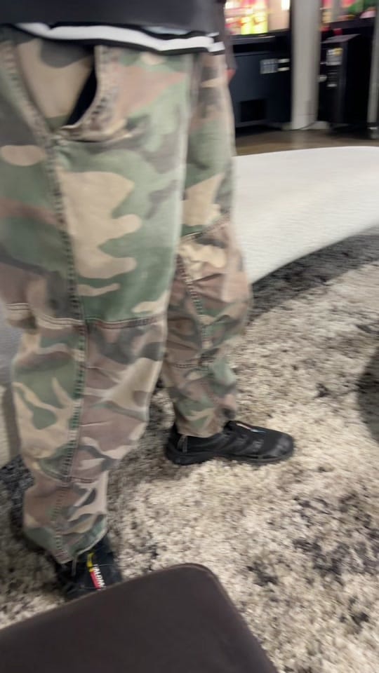 Post 2 by AlligatorJesus on TikTok (video)