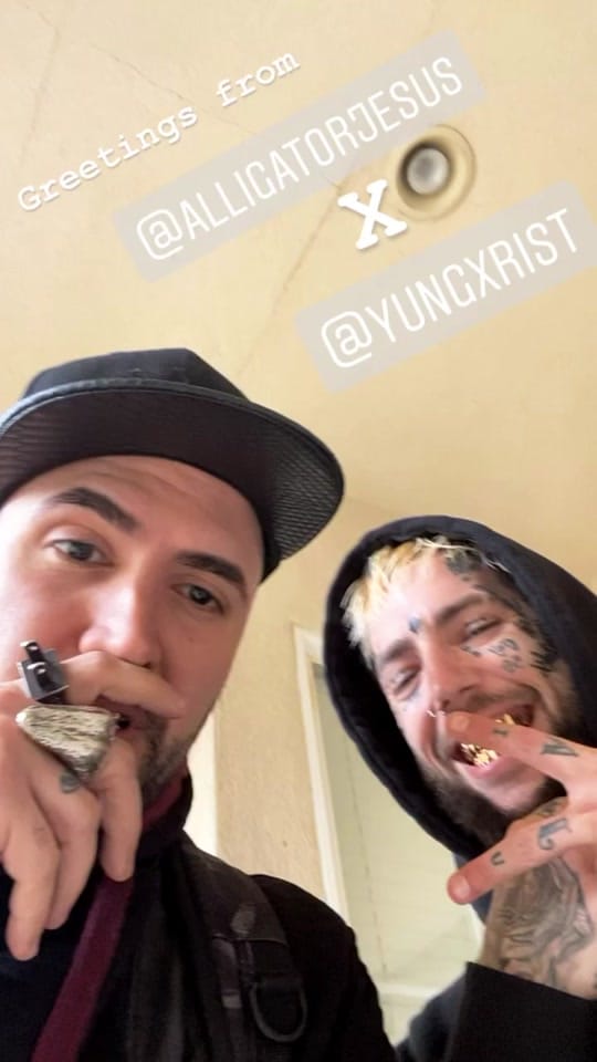 Post 10 by AlligatorJesus on TikTok (video)