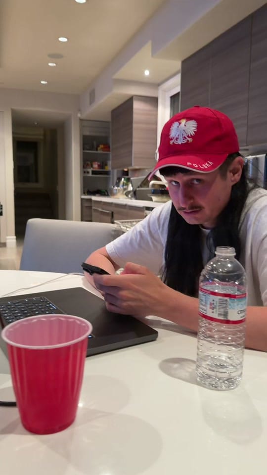 Post 3 by AlligatorJesus on TikTok (video)