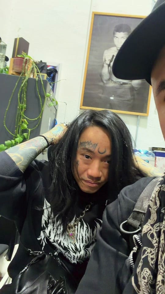 Post 1 by AlligatorJesus on TikTok (video)