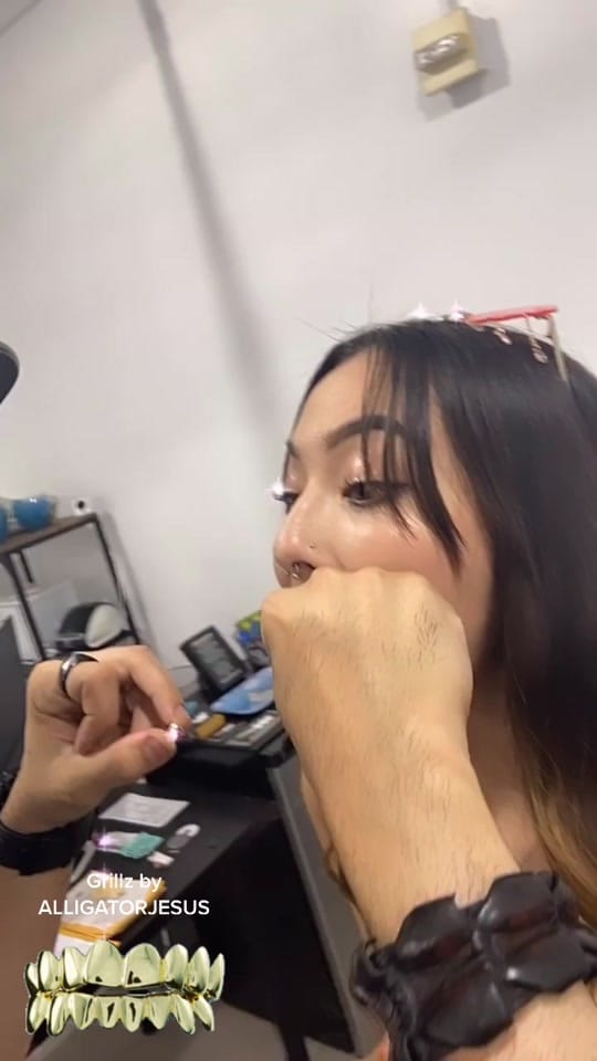 Post 8 by AlligatorJesus on TikTok (video)