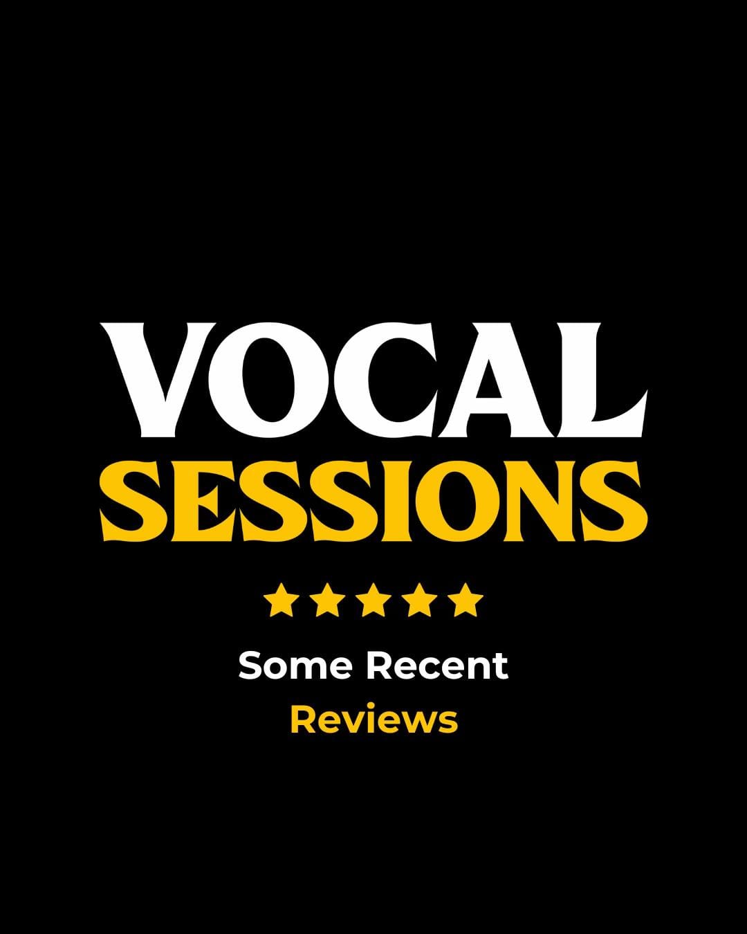 Post 4 by Vocal Sessions on TikTok (video)