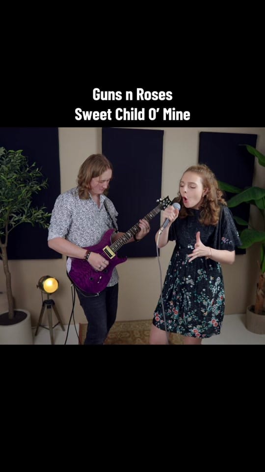 Post 5 by Vocal Sessions on TikTok (video)
