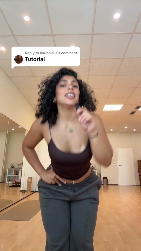 Post 5 by Sezin Kilisli on TikTok (video)