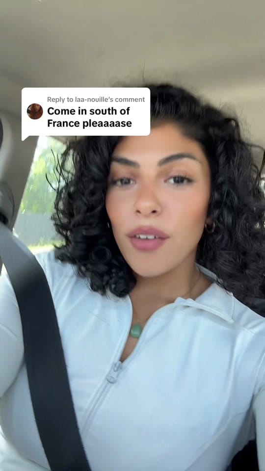 Post 6 by Sezin Kilisli on TikTok (video)