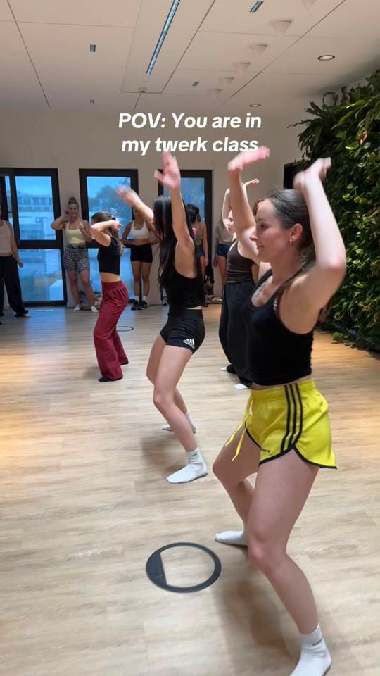 Post 3 by Sezin Kilisli on TikTok (video)