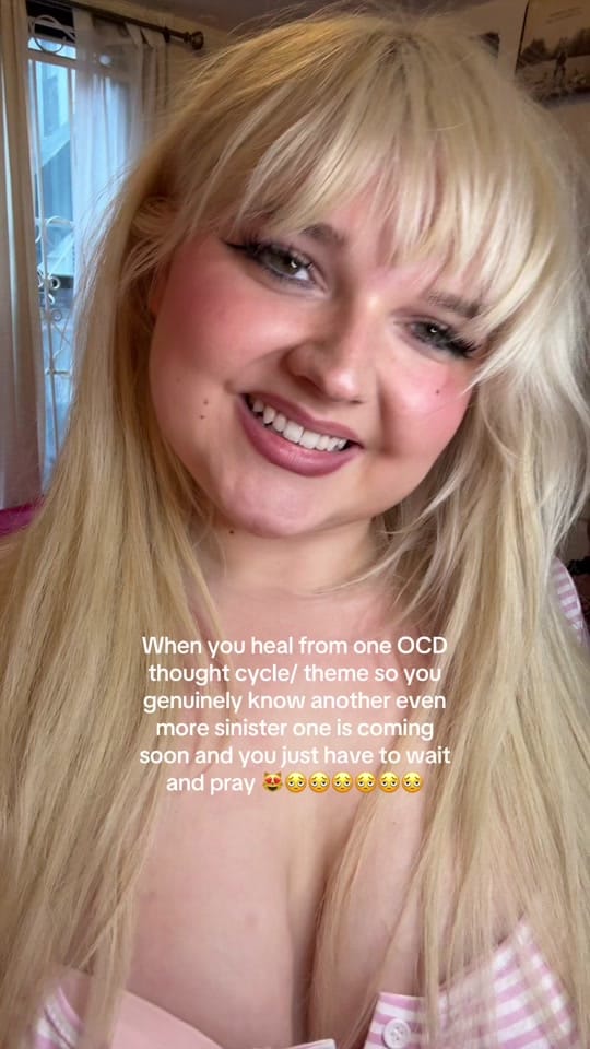 Post 2 by London Riley Keller on TikTok (video)