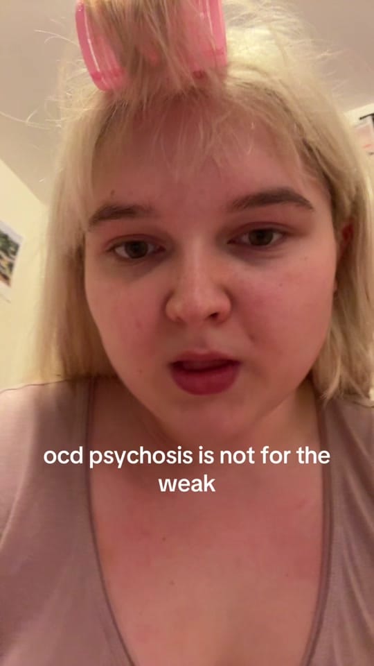 Post 3 by London Riley Keller on TikTok (video)