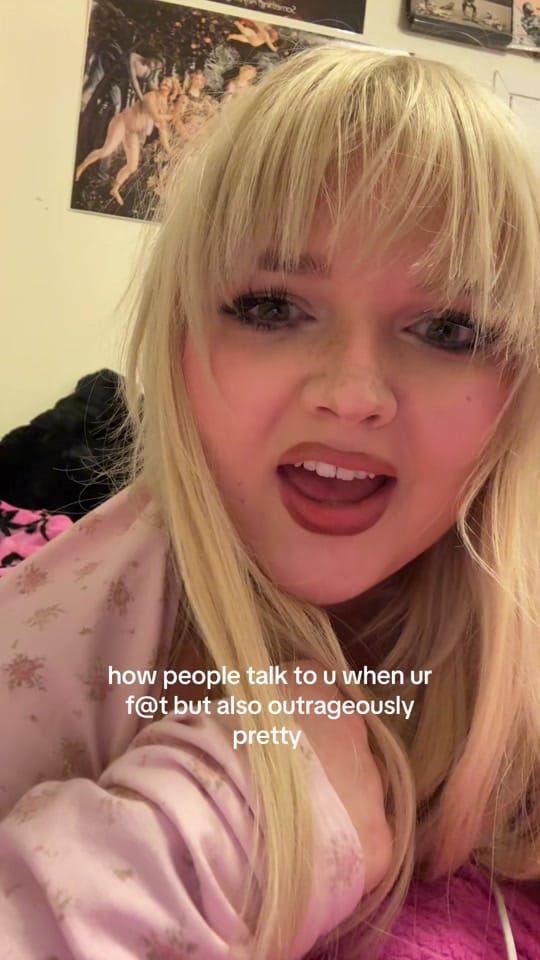 Post 8 by London Riley Keller on TikTok (video)