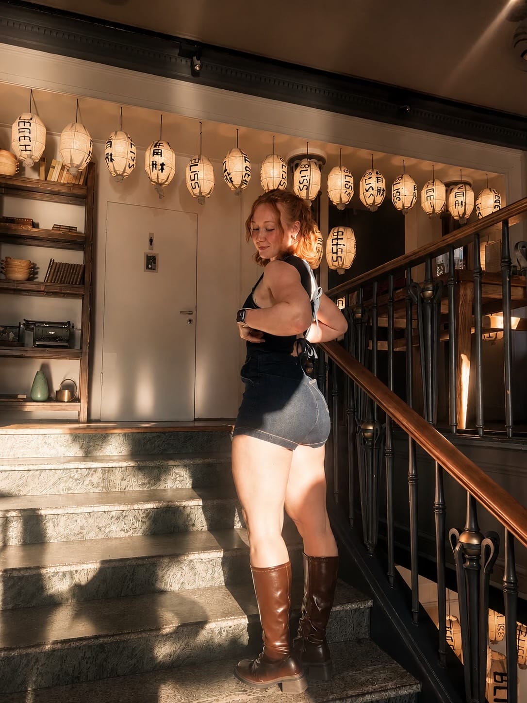 Post 2 by Noi🎀 on TikTok (video)