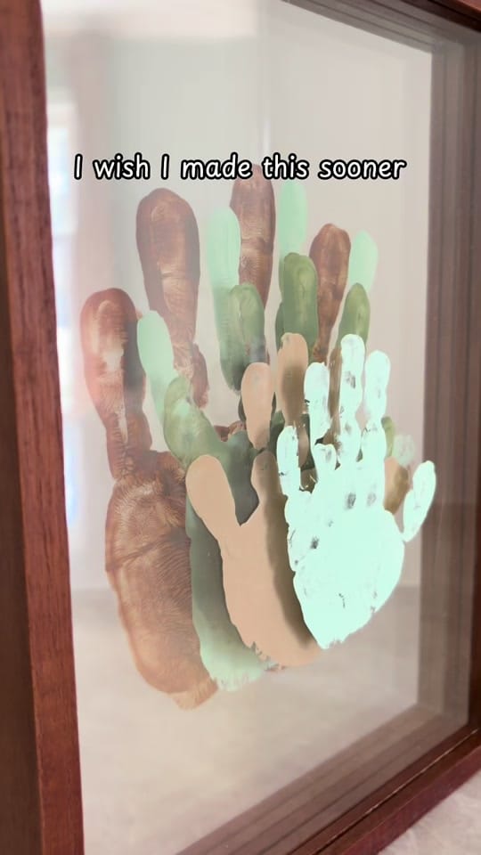 Post 8 by Becca | CozyCraftMama on TikTok (video)