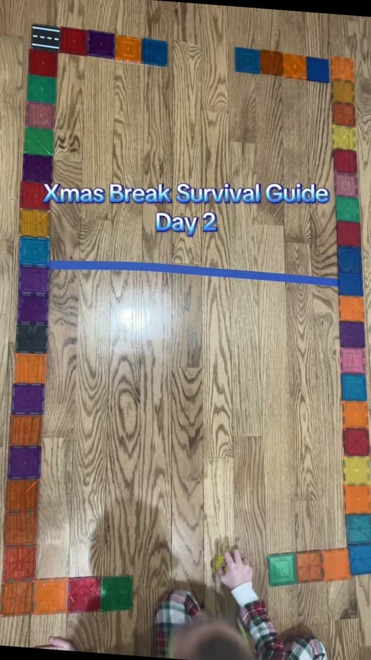Post 10 by Becca | CozyCraftMama on TikTok (video)