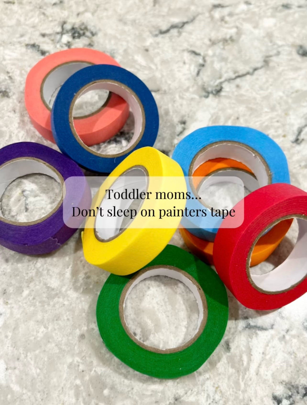 Post 9 by Becca | CozyCraftMama on TikTok (video)